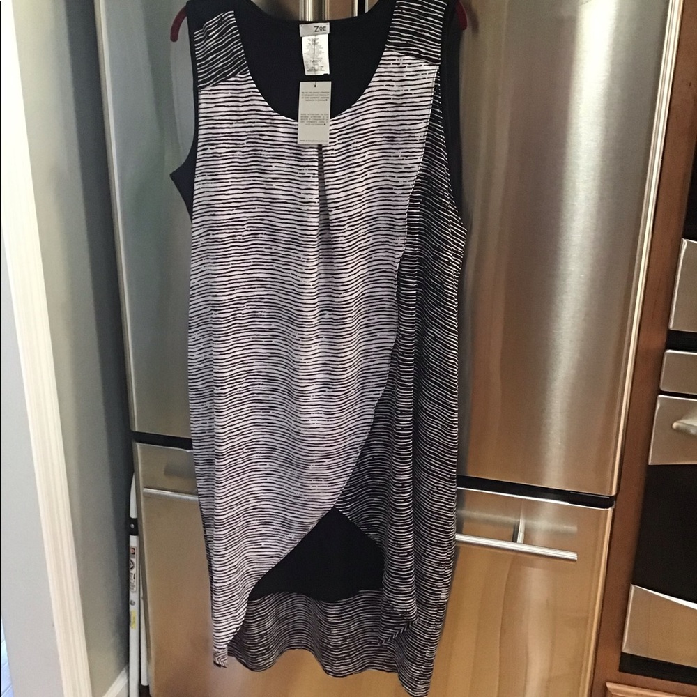NWT summer dress